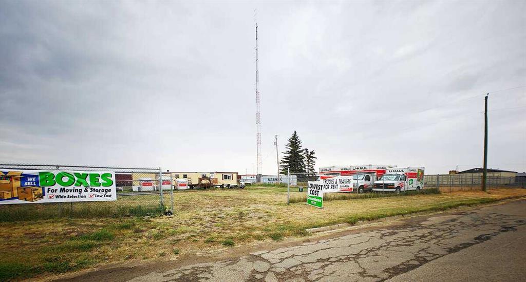 309 1st Avenue, Bassano, MLS® # A2190171
