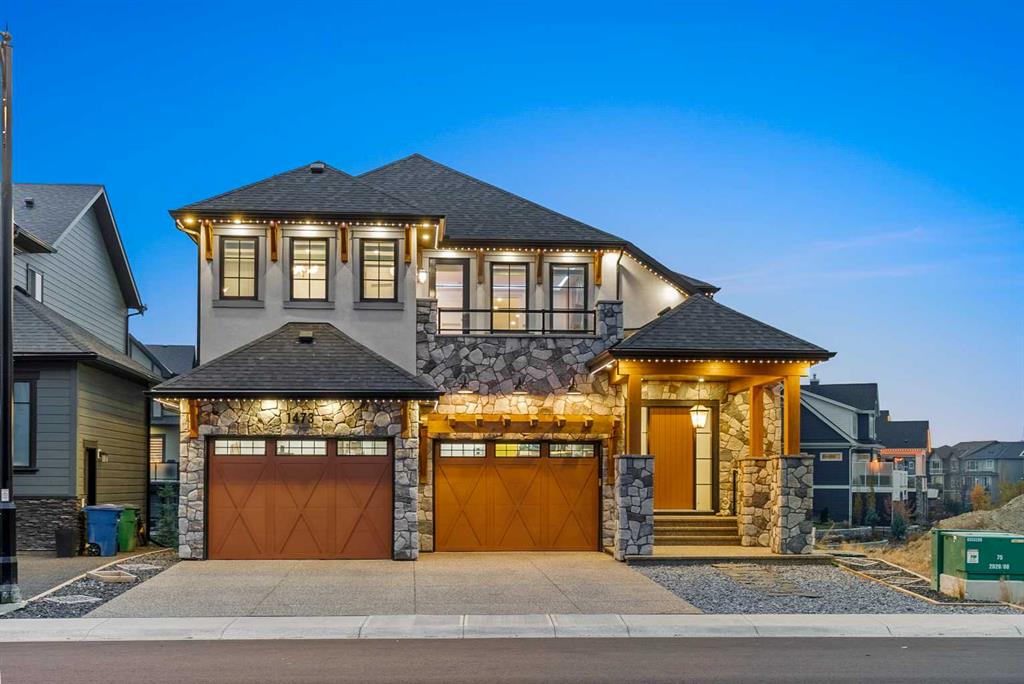 1473 Coopers Landing, Airdrie, MLS® # A2195745