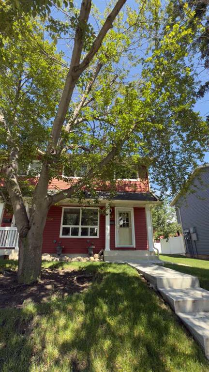 529 Queenston Gardens, Calgary, MLS® # A2204179