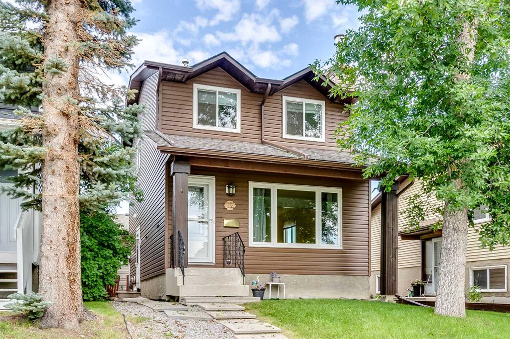 12 Rivervalley Drive, Calgary, MLS® # A2220420