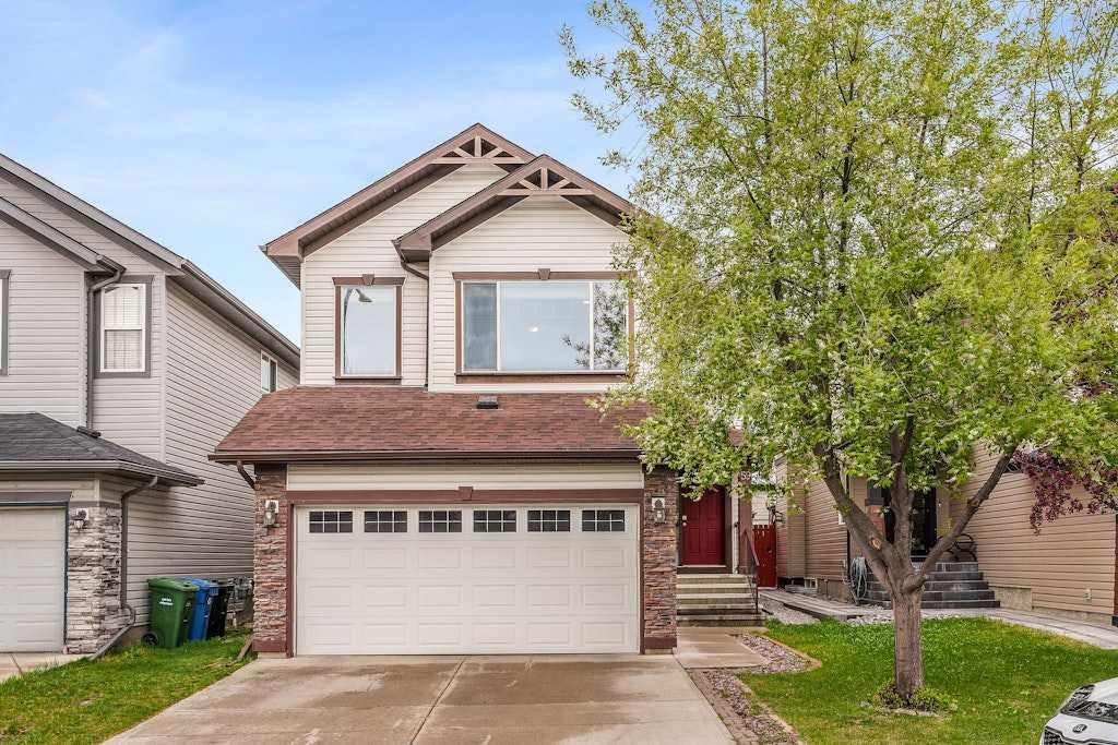 59 Cranfield Manor, Calgary, MLS® # A2221188