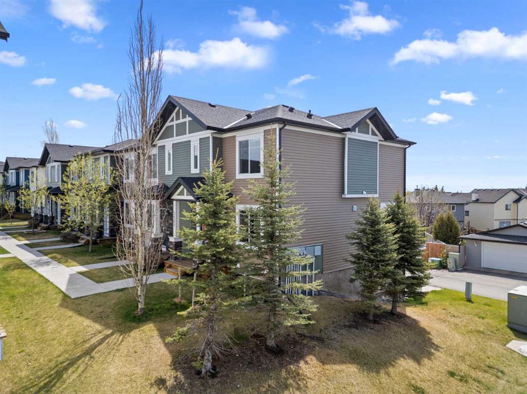 333 Taralake Way, Calgary, MLS® # A2221192