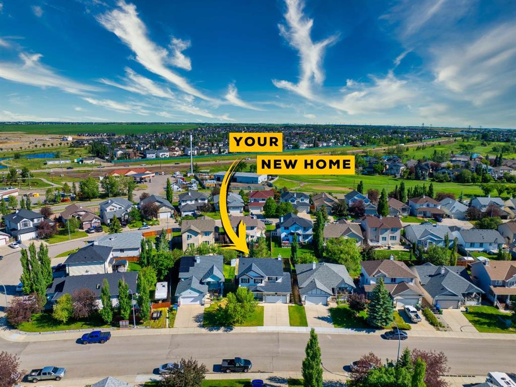 128 West Creek Drive, Chestermere, MLS® # A2221571