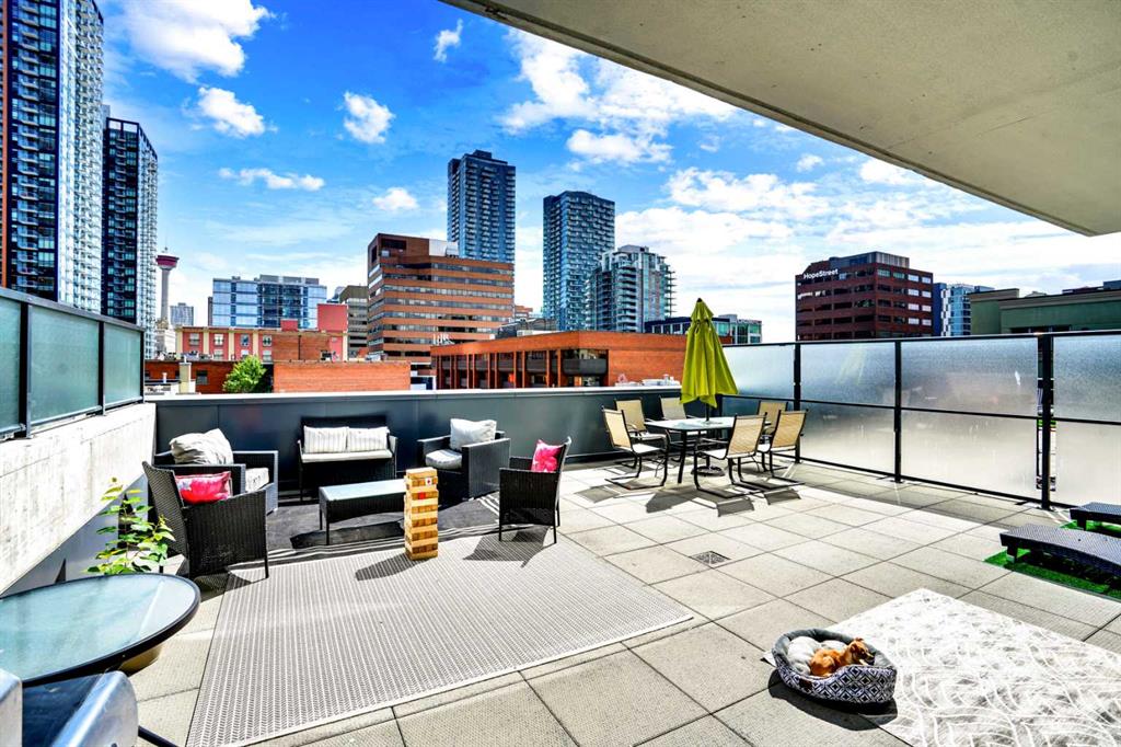 1010 6 Street, Calgary, MLS® # A2221996