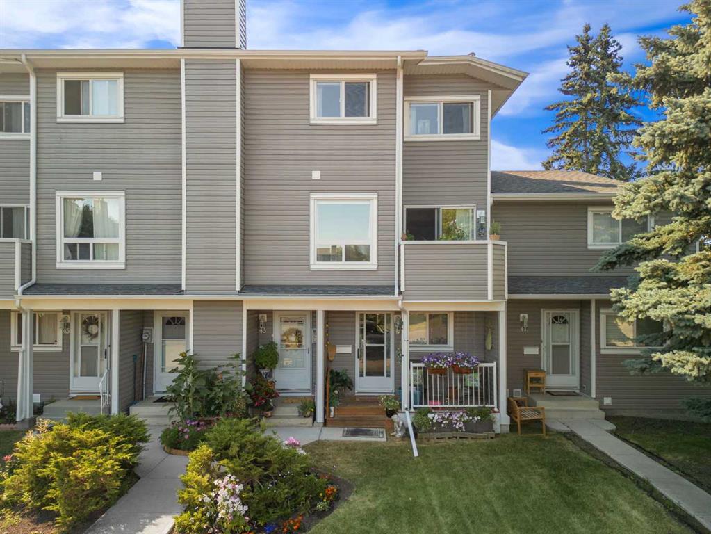 200 Shawnessy Drive, Calgary, MLS® # A2222263