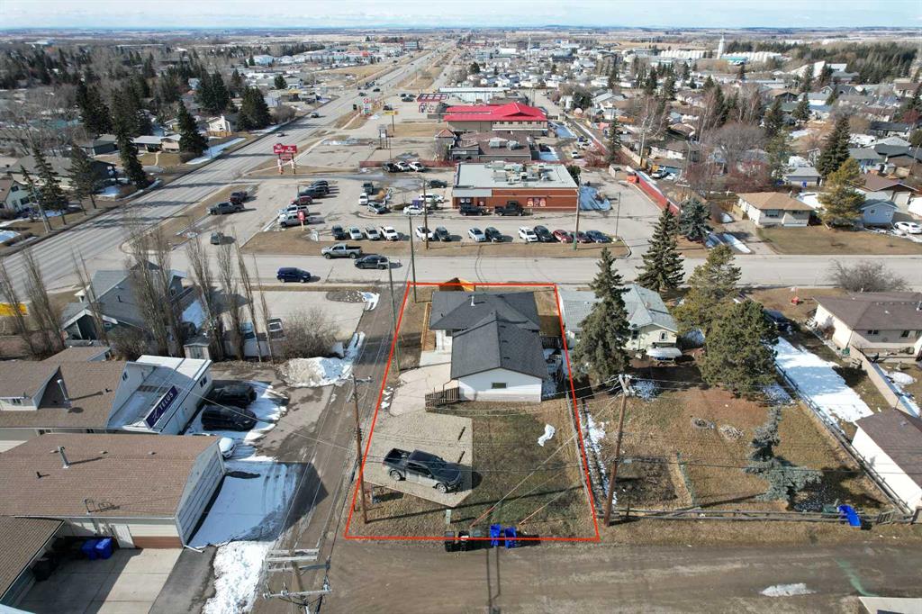 4517 55 Ave, Olds, MLS® # A2224794