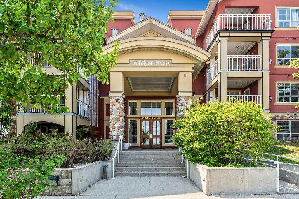 5115 Richard Road, Calgary, MLS® # A2225638