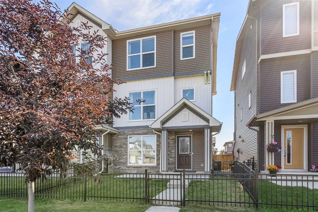 307 Walgrove Boulevard, Calgary, MLS® # A2228035