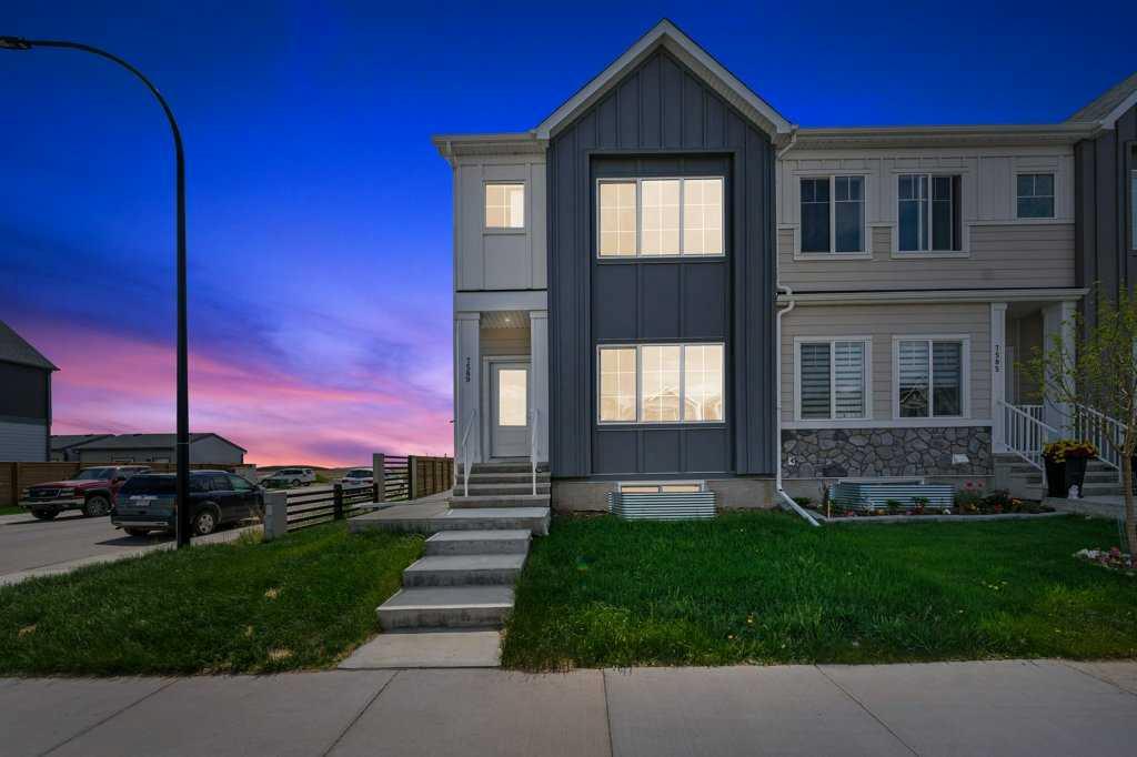 7589 202 Avenue, Calgary, MLS® # A2229061