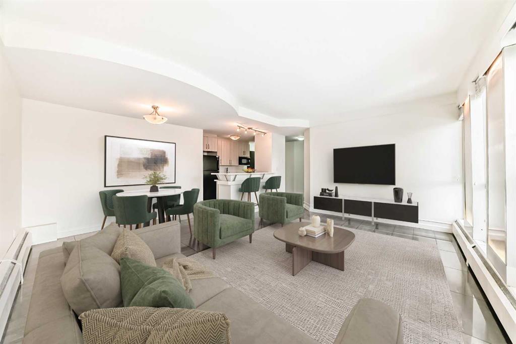 706 15 Avenue, Calgary, MLS® # A2229229