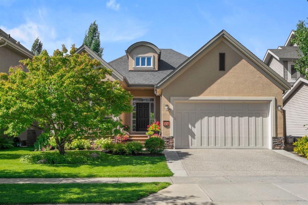 137 Elgin Estates Park, Calgary, MLS® # A2229719