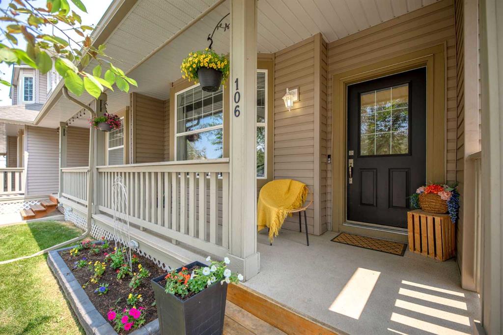 2006 Luxstone Boulevard, Airdrie, MLS® # A2229765