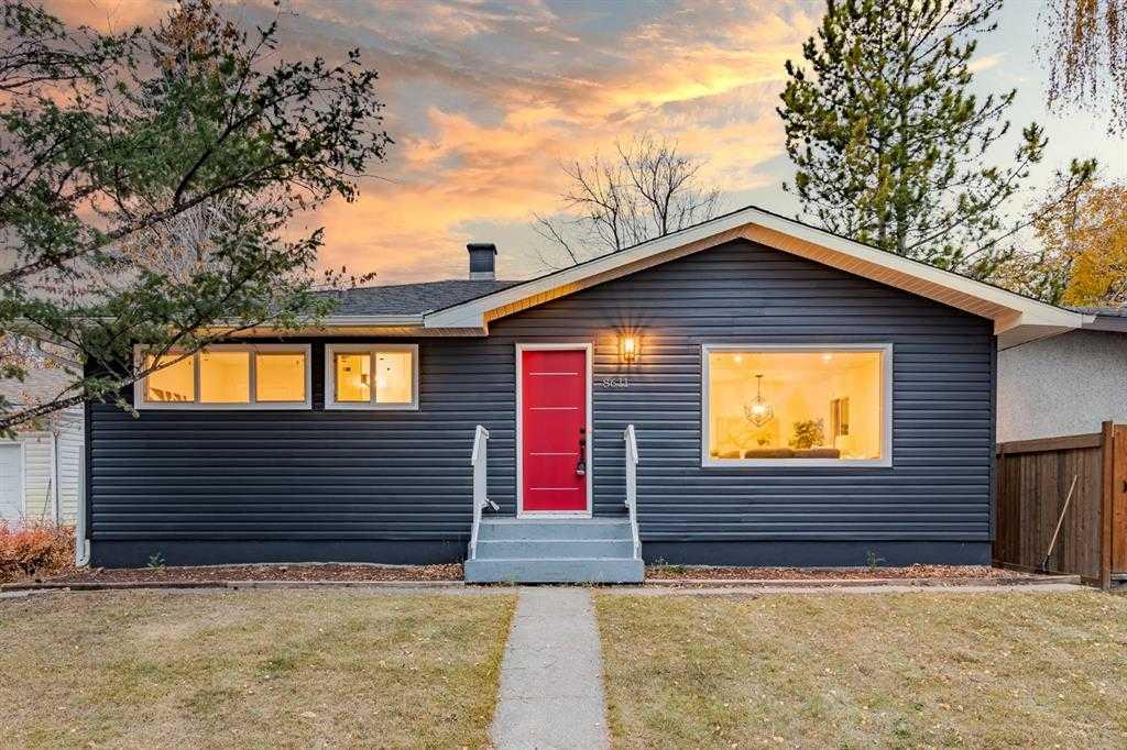 8611 Fairmont Drive, Calgary, MLS® # A2231025