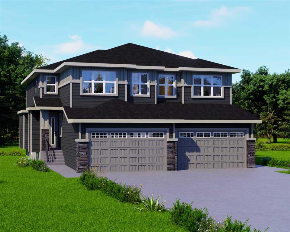 466 Kinniburgh Loop, Chestermere, MLS® # A2231718