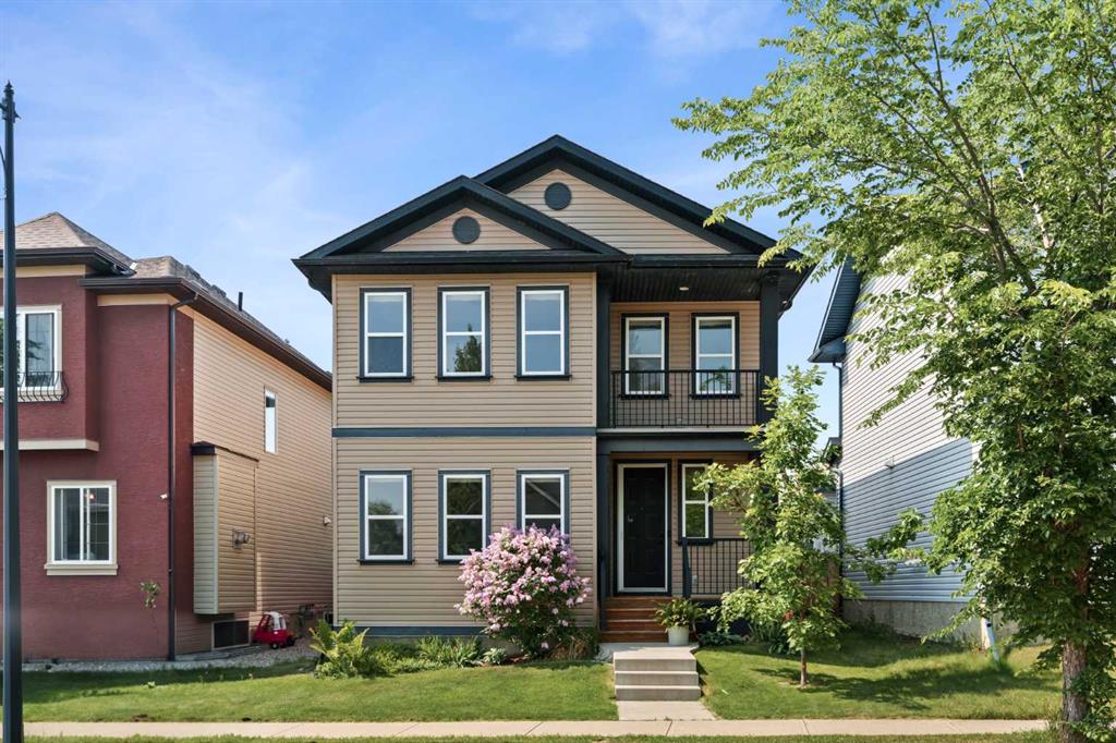 119 Elgin Meadows Way, Calgary, MLS® # A2232454