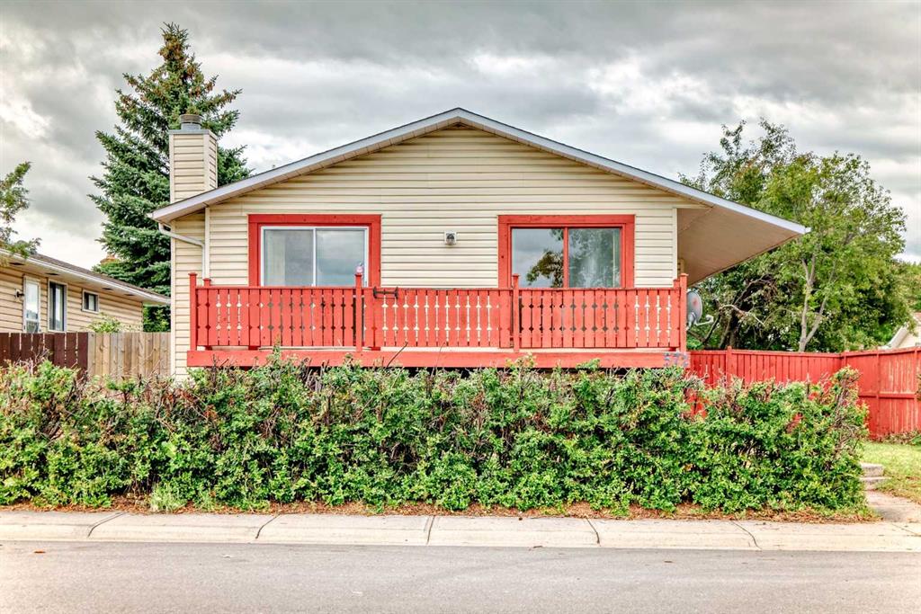 572 Whiteridge Way, Calgary, MLS® # A2233204