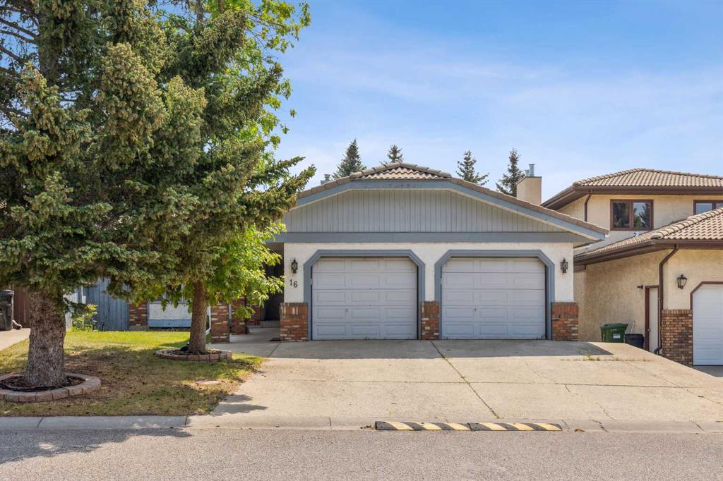 16 Edcath Mews, Calgary, MLS® # A2233525