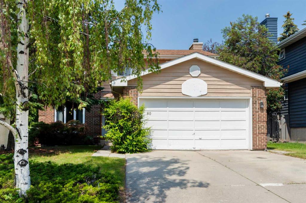 80 Hawkfield Crescent, Calgary, MLS® # A2233531