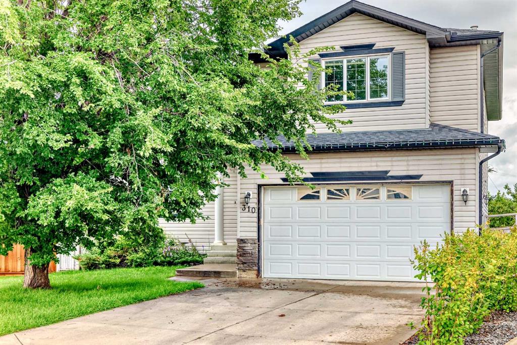 310 Highwood Village Place, High River, MLS® # A2233614