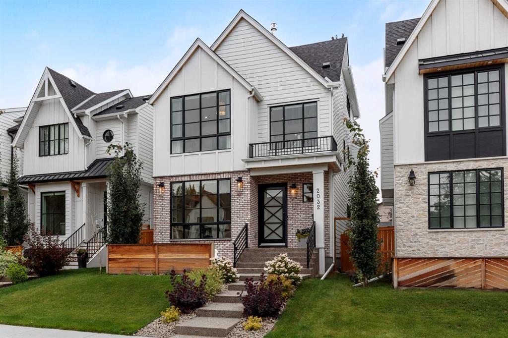 2032 41 Avenue, Calgary, MLS® # A2233848