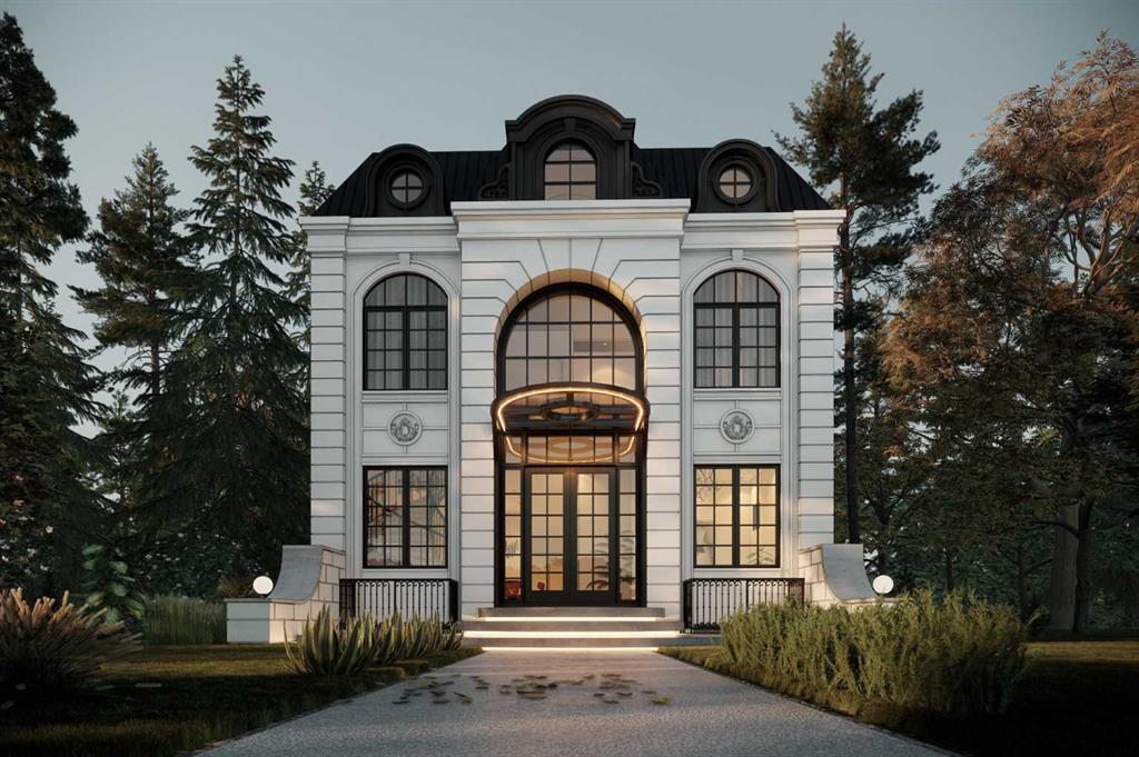 1910 Broadview Road, Calgary, MLS® # A2233853