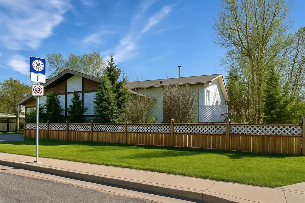 4201 19 Avenue, Calgary, MLS® # A2233906