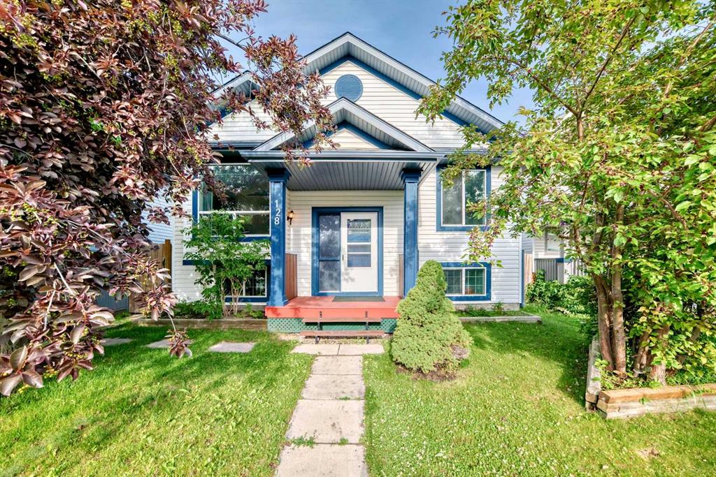 128 Erin Meadow Way, Calgary, MLS® # A2233908