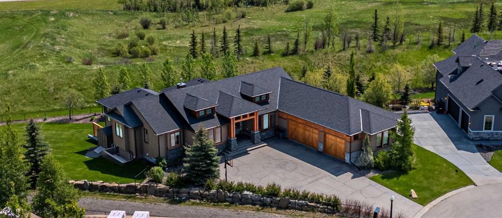 218 Montenaro Place, Cochrane Lake, MLS® # A2234172