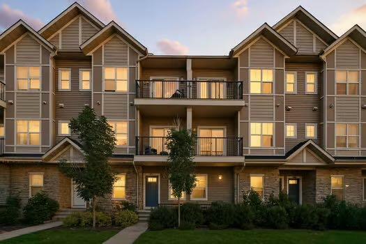 250 Fireside View, Cochrane, MLS® # A2234665