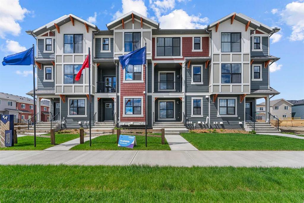 121 Wild Rose Way, Calgary, MLS® # A2234969