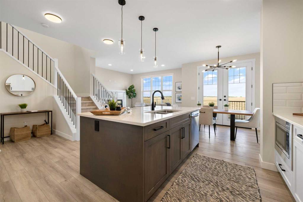 315 Kinniburgh Loop, Chestermere, MLS® # A2235121
