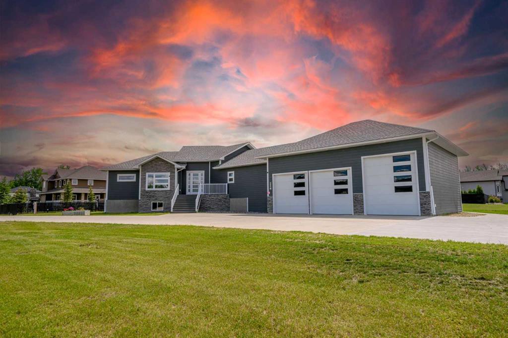 7821 67 Avenue, Rural Grande Prairie No. 1, County Of, MLS® # A2235340