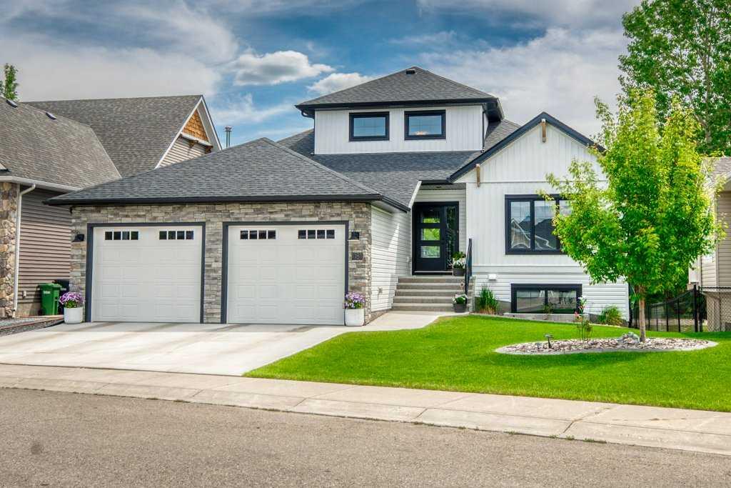 1181 Hillcrest Manor Estates, Strathmore, MLS® # A2235591