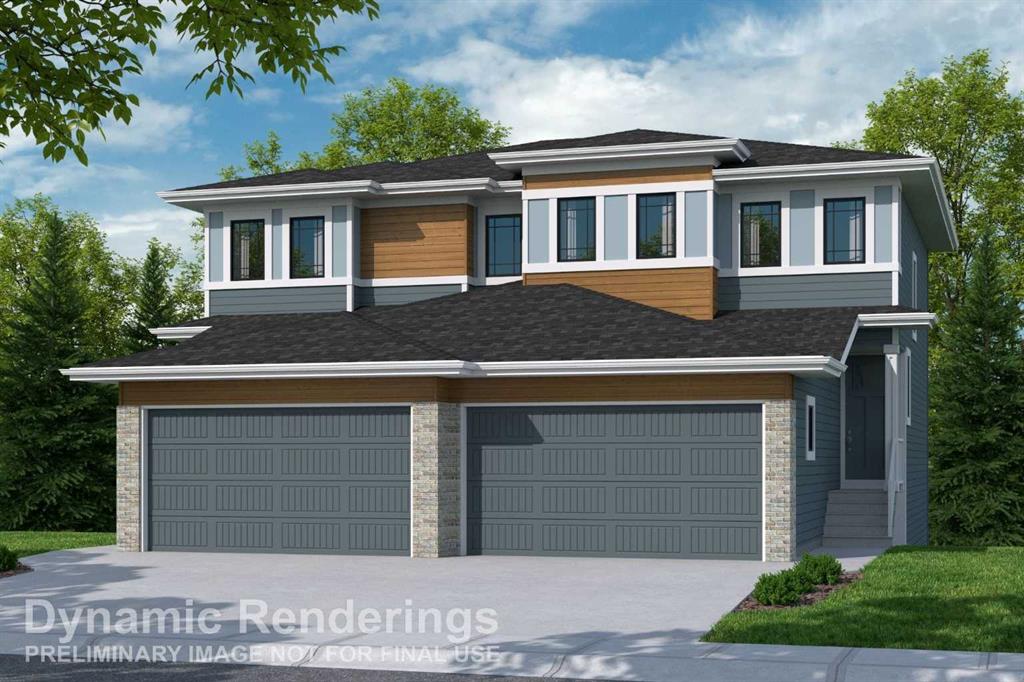 100 Heritage Manor, Cochrane, MLS® # A2235686