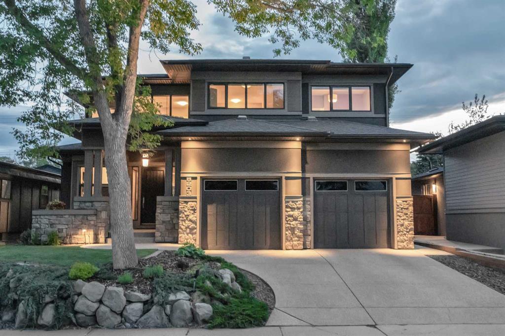 6203 Lloyd Crescent, Calgary, MLS® # A2235691