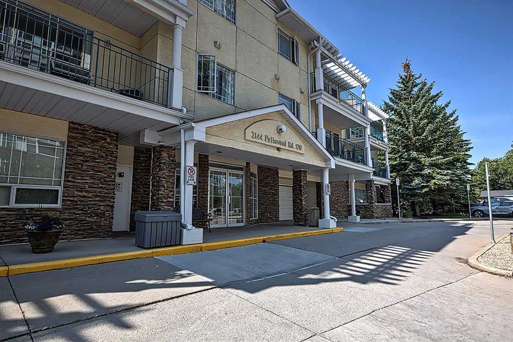 2144 Paliswood Road, Calgary, MLS® # A2235878