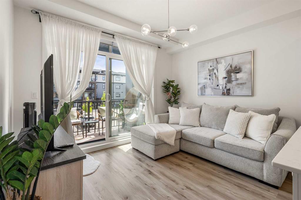 200 Seton Circle, Calgary, MLS® # A2235971