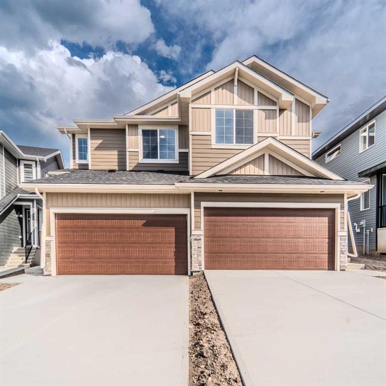 124 Waterford Way, Chestermere, MLS® # A2235978