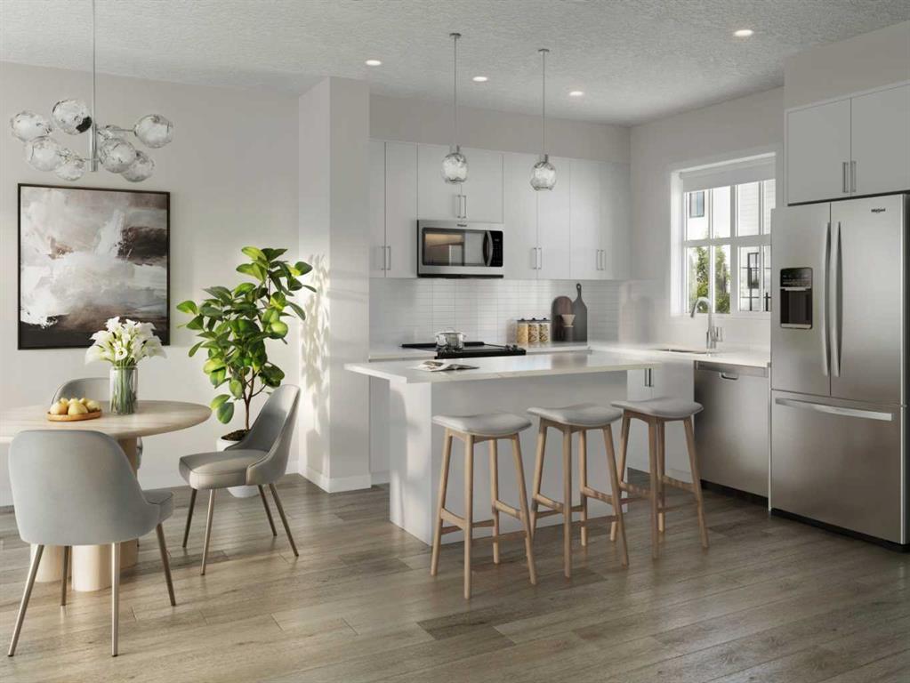 1750 Rangeview Drive, Calgary, MLS® # A2236027