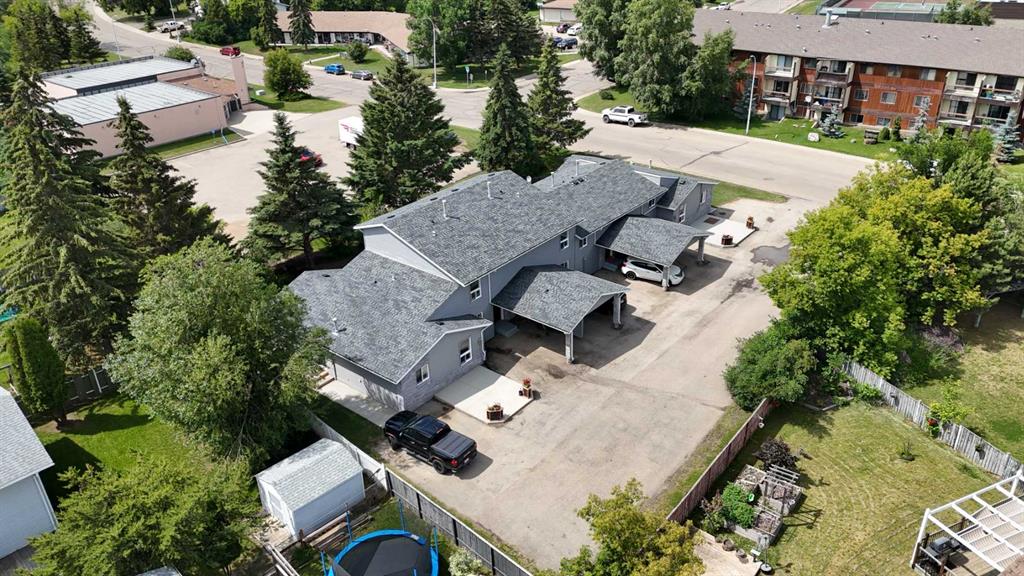 4405 Pleasantview Drive, High Prairie, MLS® # A2236222