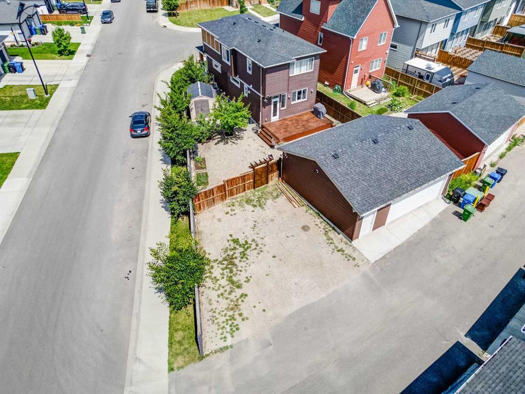 140 Seton Terrace, Calgary, MLS® # A2236312