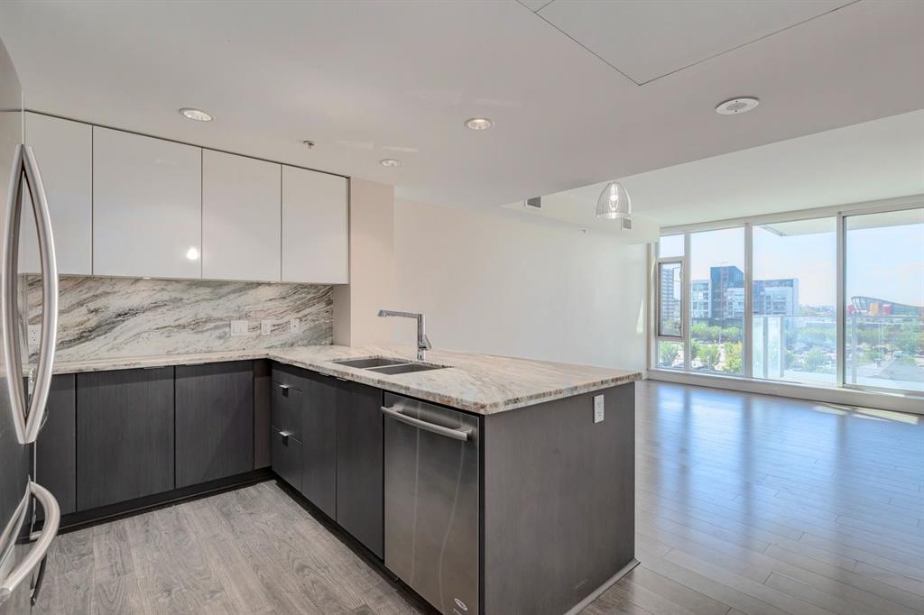 510 6 Avenue, Calgary, MLS® # A2236323