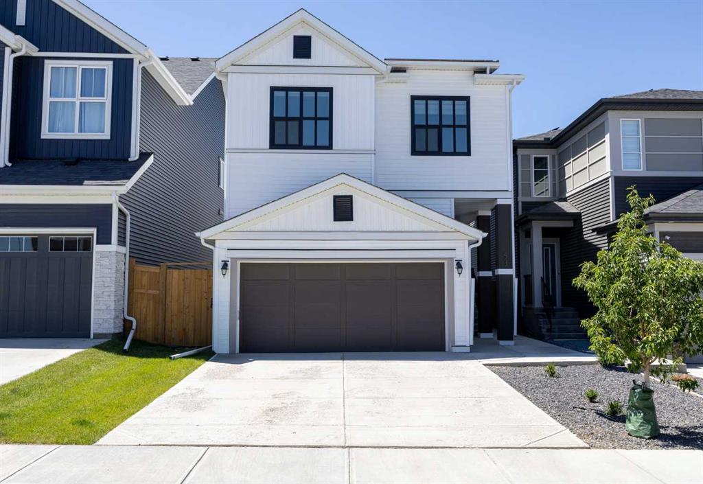 53 Edith Crescent, Calgary, MLS® # A2236481