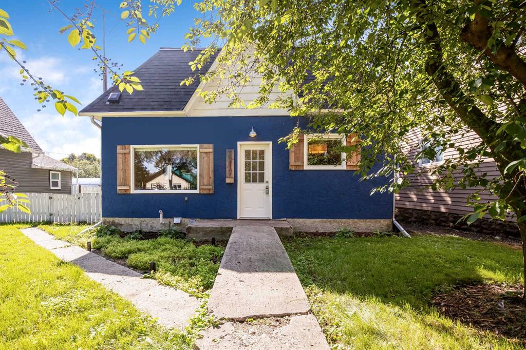 2217 22 Street, Nanton, MLS® # A2236485