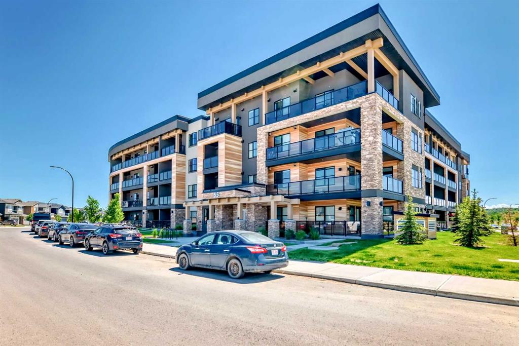 55 Wolf Hollow Crescent, Calgary, MLS® # A2236530