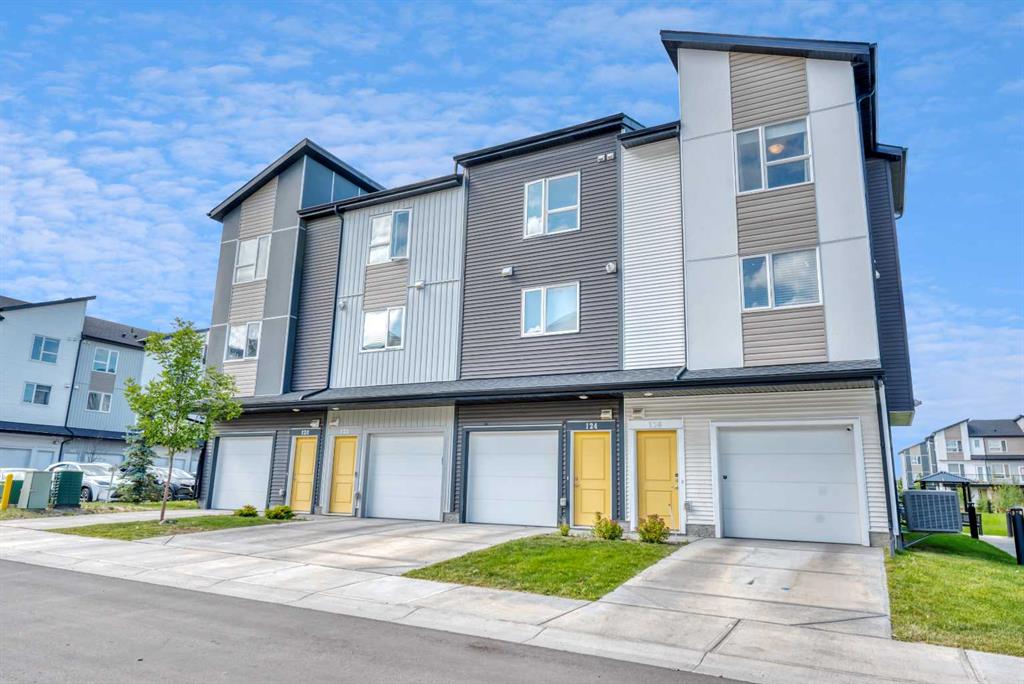 301 Redstone Boulevard, Calgary, MLS® # A2236554