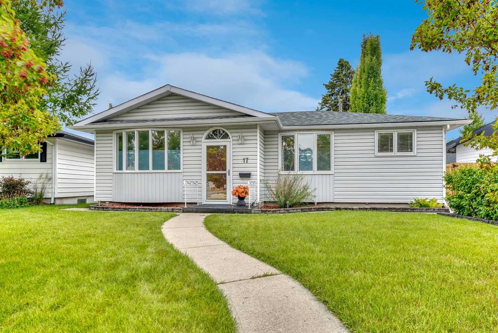 17 Windermere Road, Calgary, MLS® # A2236574