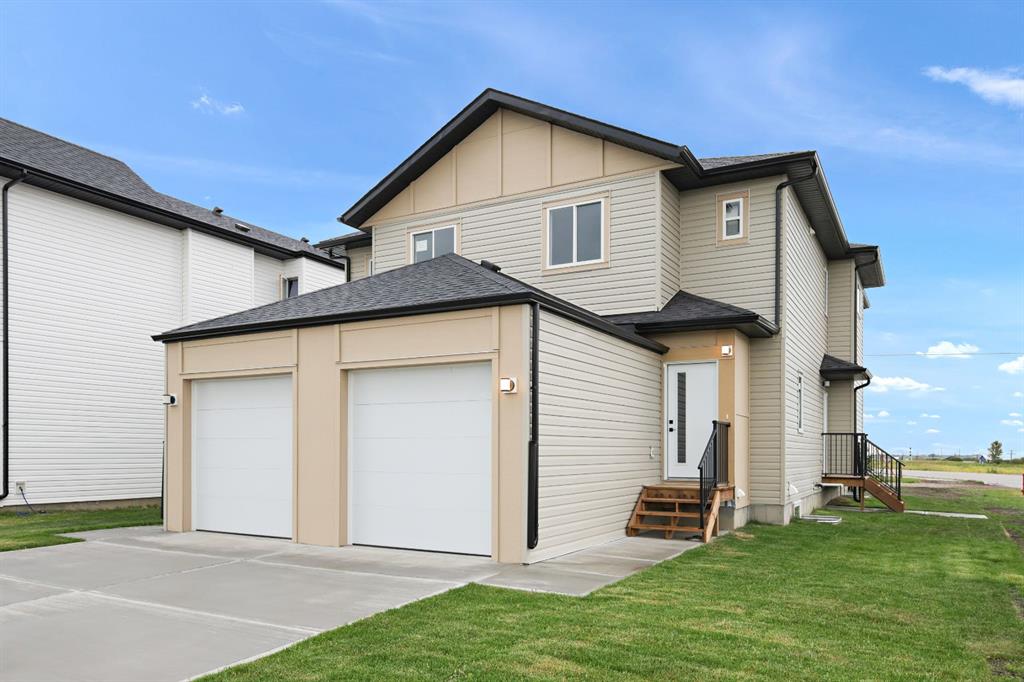 2002 24 Avenue, Didsbury, MLS® # A2236630