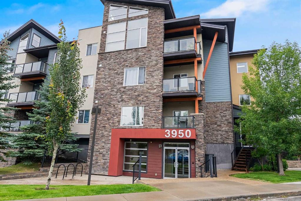 3950 46 Avenue, Calgary, MLS® # A2236638