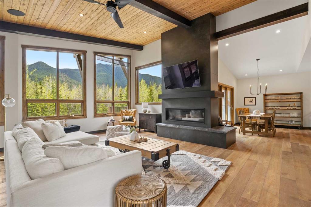 108 River's Bend Way Way, Dead Man's Flats, MLS® # A2236674
